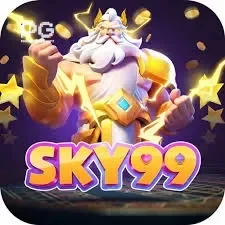 Logo sky99
